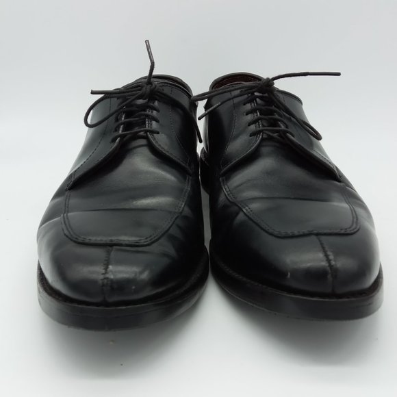 Allen Edmonds Delray Oxford Split-toe Dress Shoes main image 5